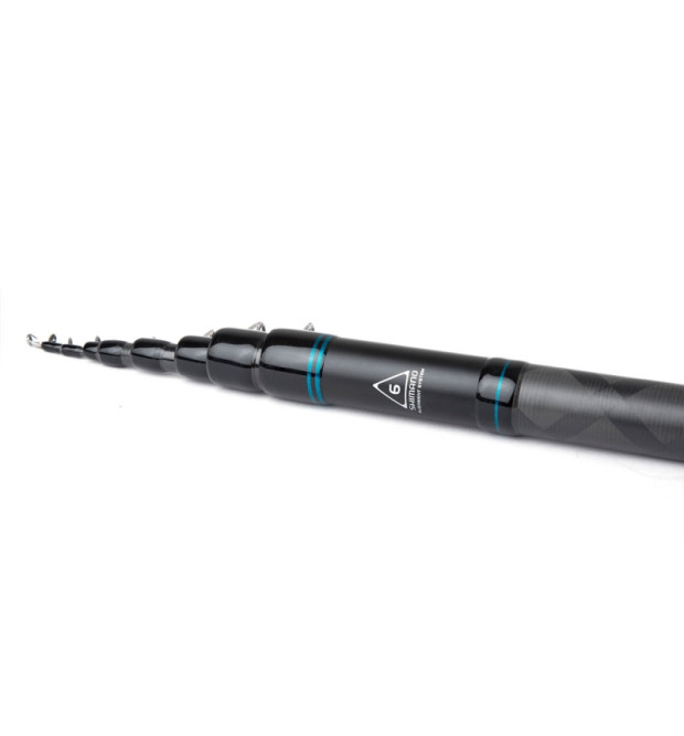 Shimano Aero Bolo X5 GT H500
