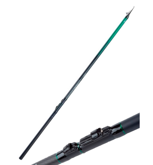 Shimano Aero Bolo X1 GT M600