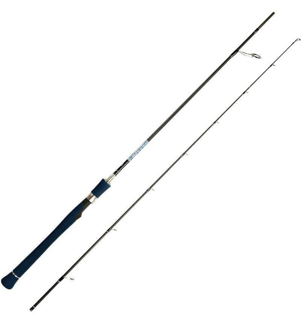 Smith Dragonbait Sea Bass LX