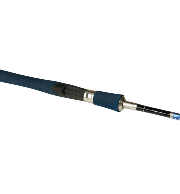 Smith Dragonbait Sea Bass LX