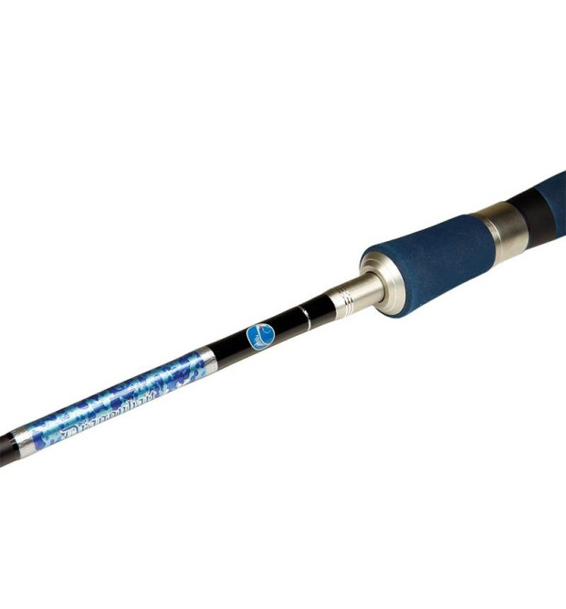 Smith Dragonbait Sea Bass LX