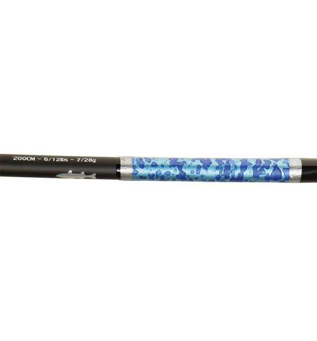 Smith Dragonbait Sea Bass LX