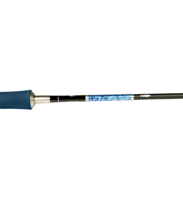 Smith Dragonbait Sea Bass LX