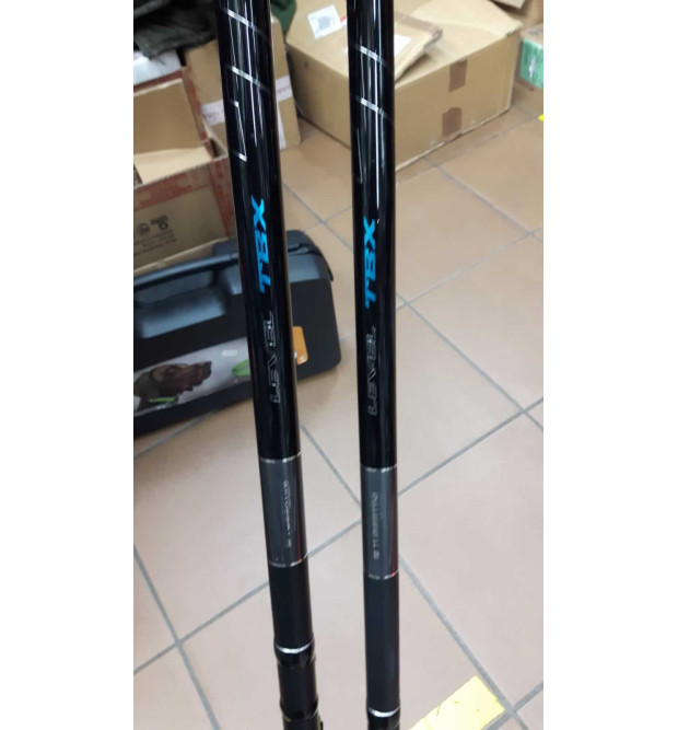 Tubertini Canna Level TBX Slim Tubertini Canna Level TBX Slim