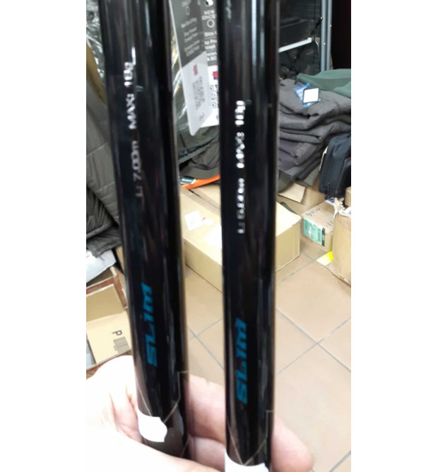 Tubertini Canna Level TBX Slim Tubertini Canna Level TBX Slim
