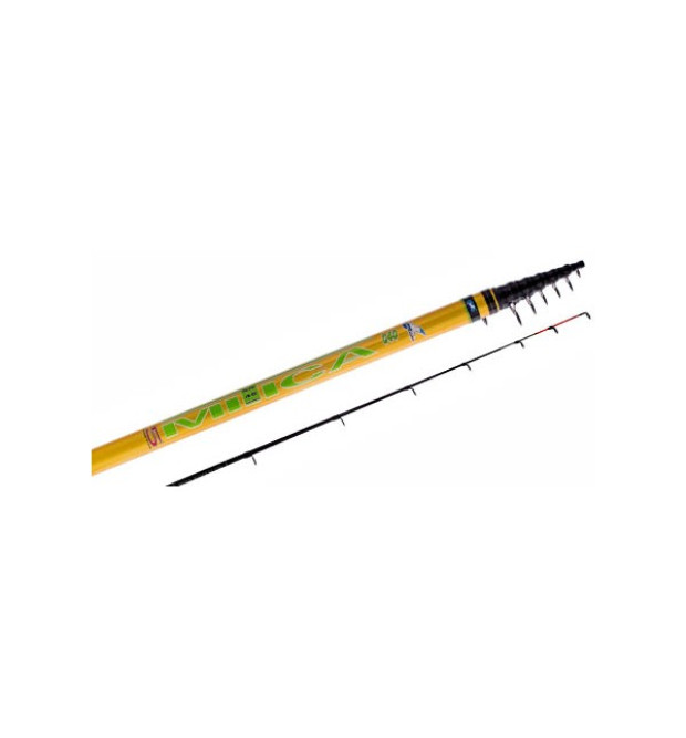 Artico Mitica SG40 Canna da barca