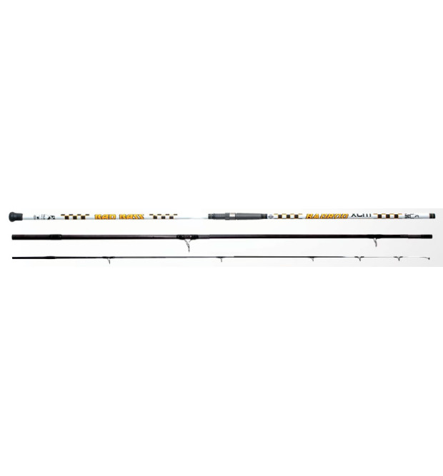 Canna Bad Bass Badrod XLM