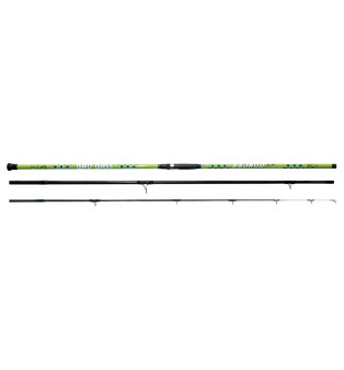 Canna Bad Bass Badrod XP