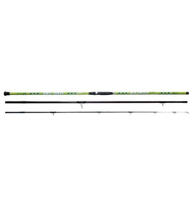 Canna Bad Bass Badrod XP