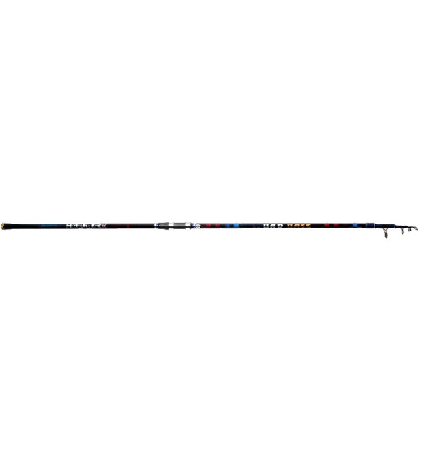 Canna Bad Bass Mad Black