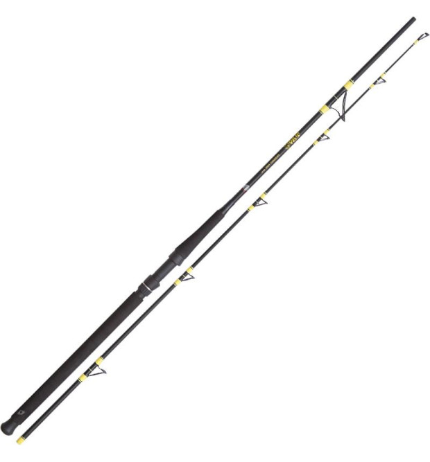 Black Cat Canna Passion Pro Boat