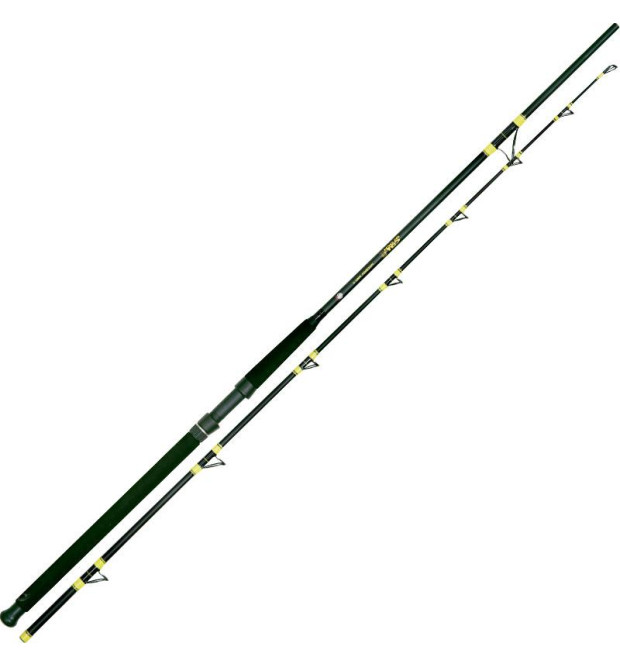 Black Cat Canna Passion Pro II
