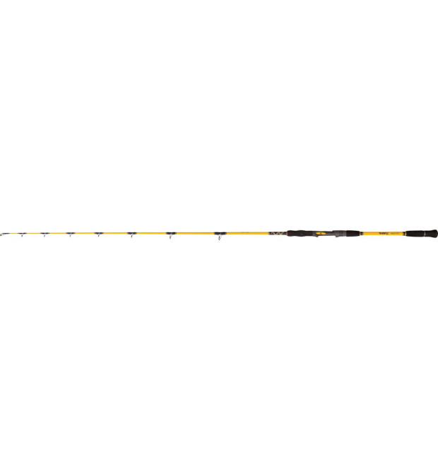 Black Cat Canna Vertical LS II