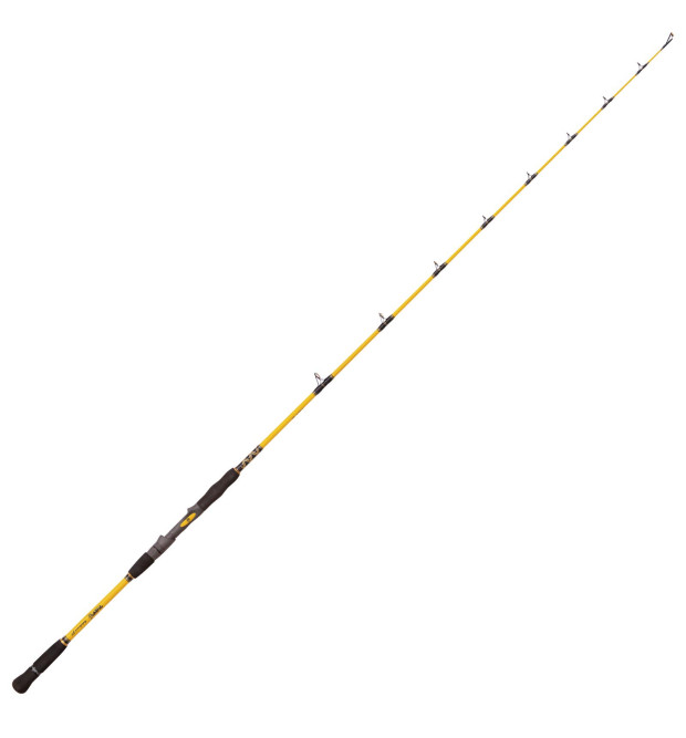 Black Cat Canna Verticalmania J/C