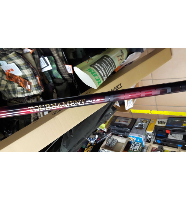 Daiwa Canna Tournament Bolo JP LTD PW 60 - 70 Daiwa Canna Tournament Bolo JP LTD PW 60 - 70