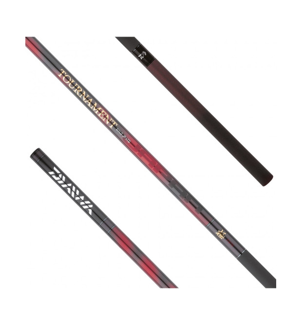 Daiwa Canna Tournament Bolo JP LTD PW 60 - 70 Daiwa Canna Tournament Bolo JP LTD PW 60 - 70