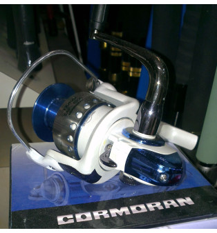 Mulinello Cormoran TMW 4000 5AIF