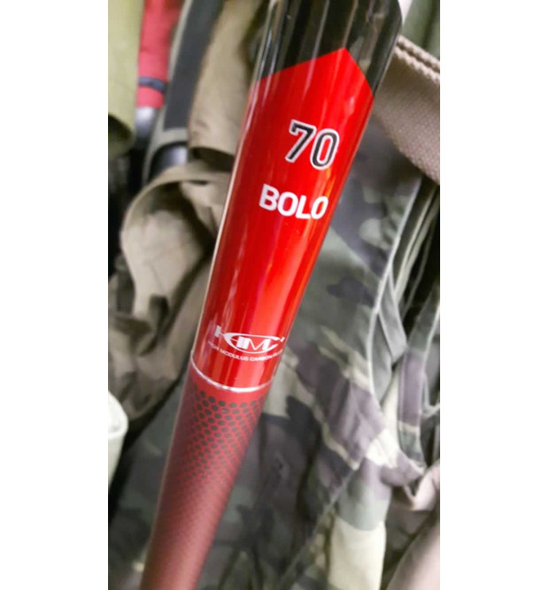 Daiwa Canna Tournament Luvias Big Fish