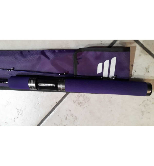 Favorite Arena M24T Carbon Canna da Trota