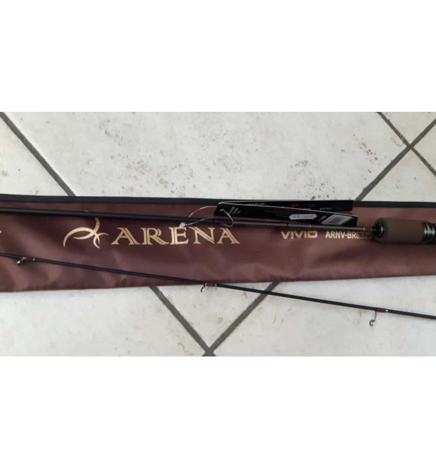 Favorite Arena ARNV-BR632S Canna da Trota