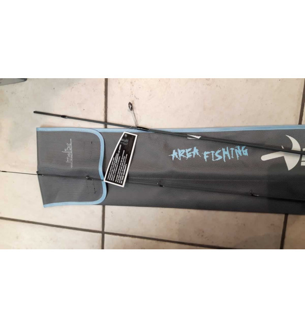 Molix MSE-AF-642L Canna da Trota