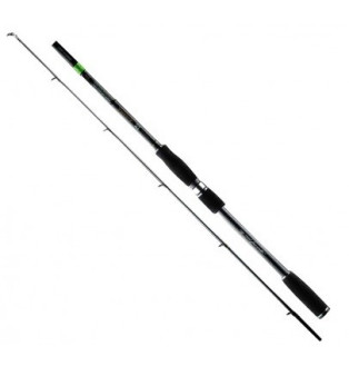 Favorite X1 Canna da spinning
