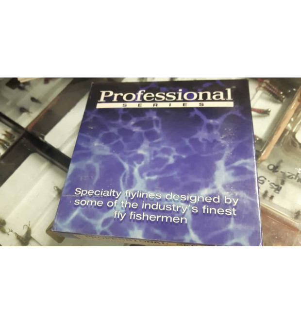Professional Series Code di topo Midge Head