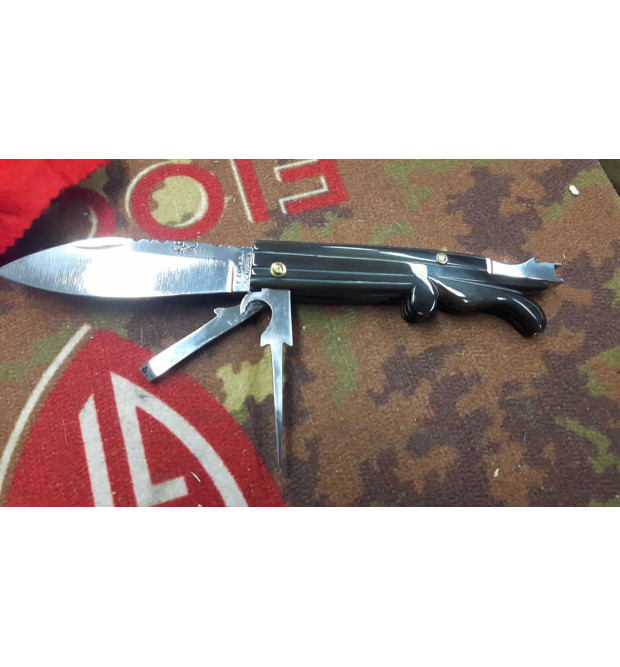 Consigli Gacia antico El cazador