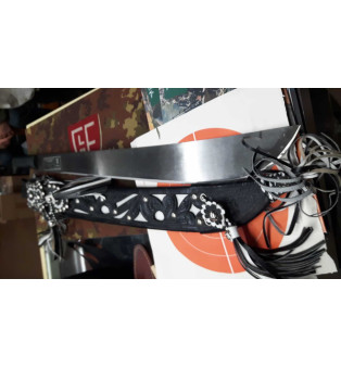 Corona Machete El Salvador n.152