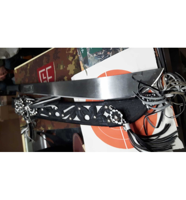 Corona Machete El Salvador n.152