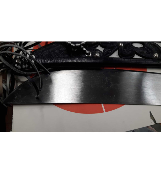 Corona Machete El Salvador n.152