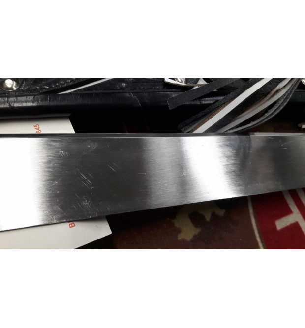 Corona Machete El Salvador n.152
