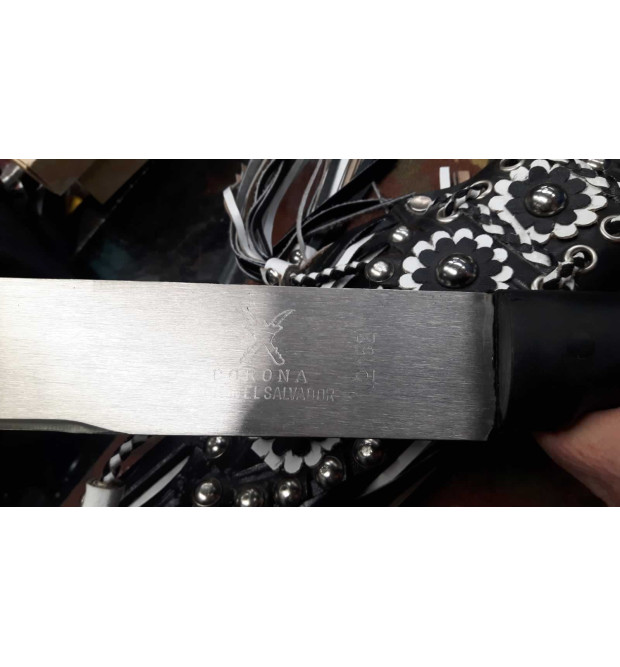 Corona Machete El Salvador n.152