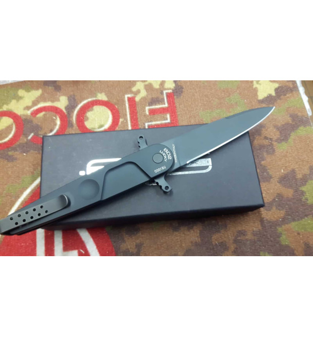 Extrema Ratio B2 Lucky Black