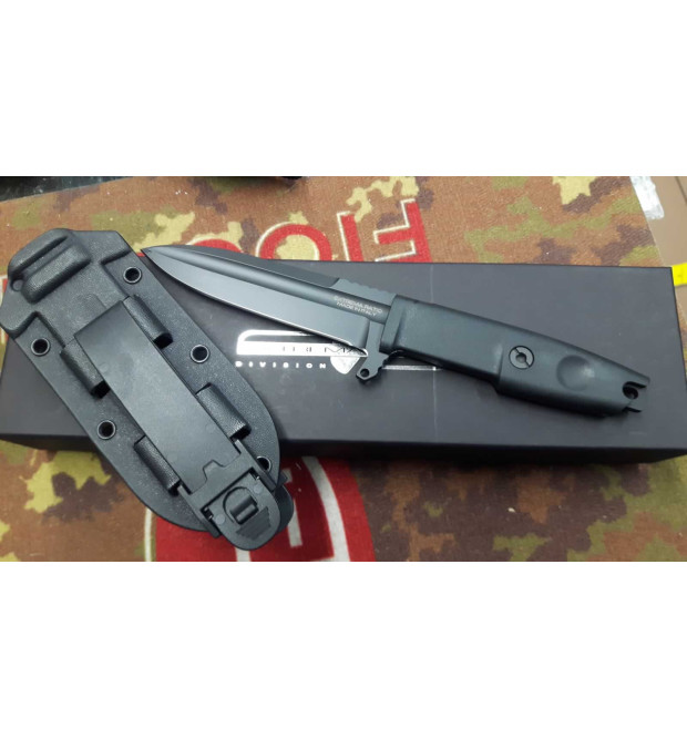 Extrema Ratio Defender Black