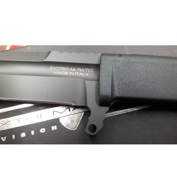 Extrema Ratio Defender Black