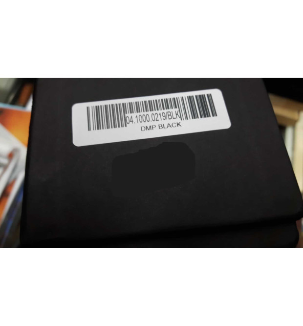 Extrema Ratio DM1 Black