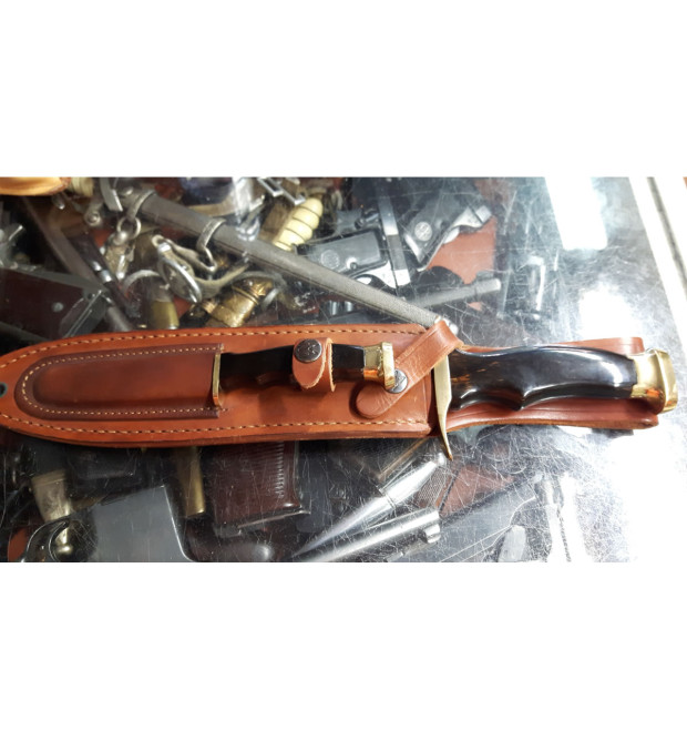 Muela Bowie coltello da collezione