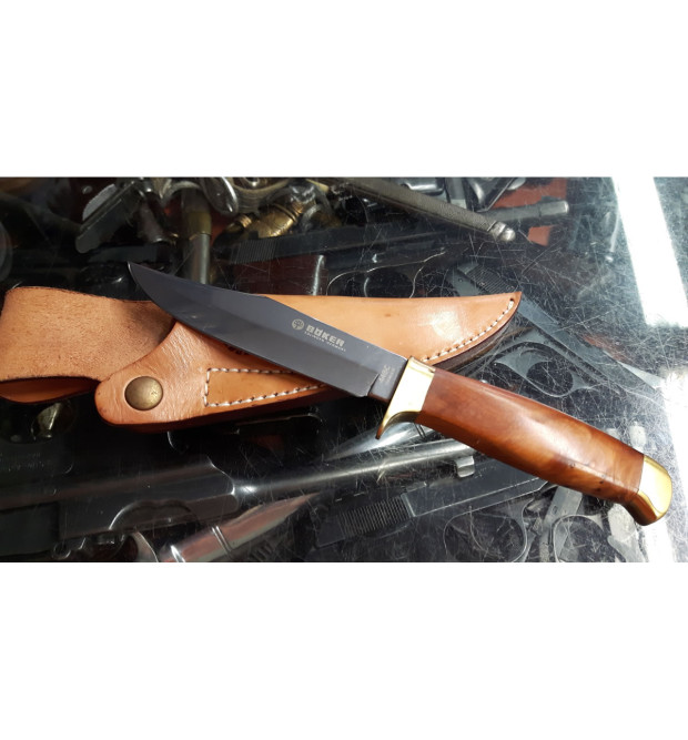 Boker Bowie coltello da collezione