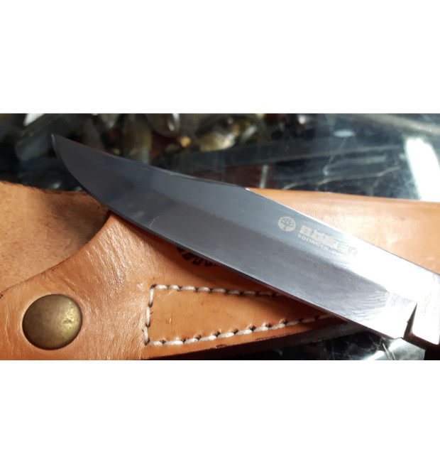 Boker Bowie coltello da collezione