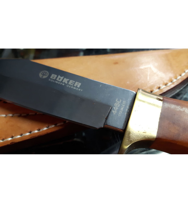 Boker Bowie coltello da collezione