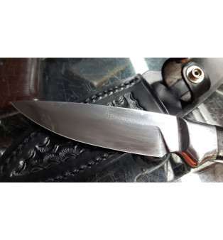Browning coltello da collezione