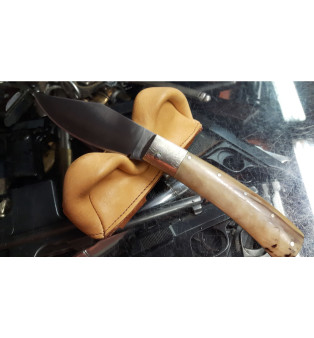 Coltello Argialas sardo da collezione