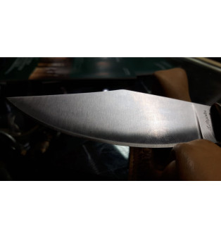 Coltello Argialas sardo da collezione