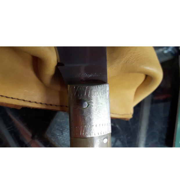 Coltello Argialas sardo da collezione