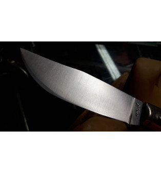 Arbus pattada da collezione
