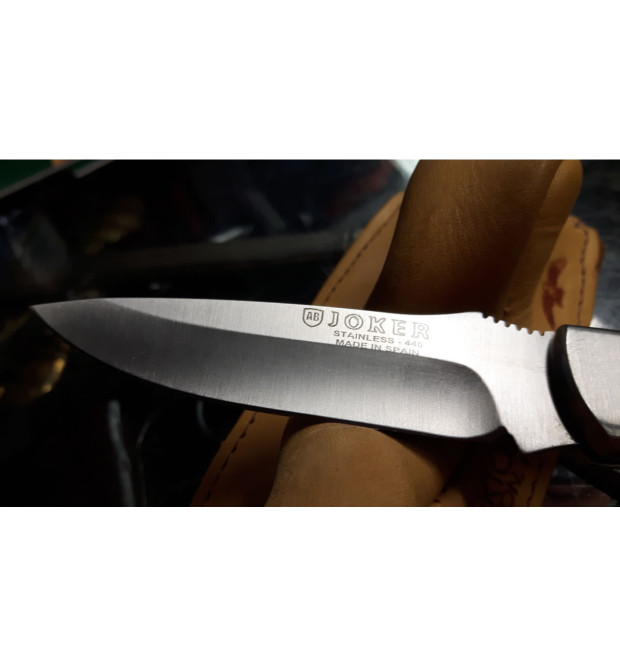 Joker coltello da collezione