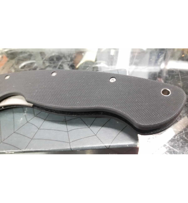 Spyderco CMP 30V