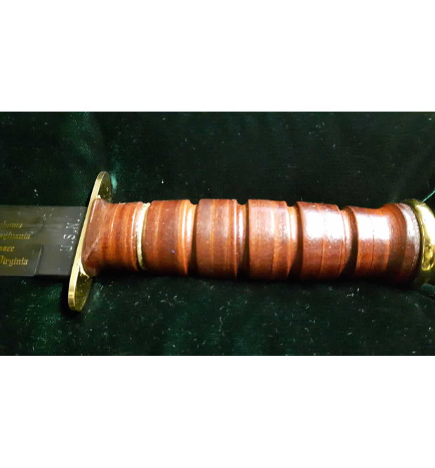 Camillus Coltello Commemorativo