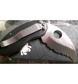 Spyderco C86PET